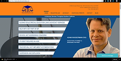 Website Desktop Screenshot